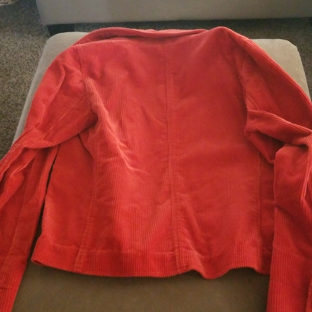Jacket - Picture 3 of 3